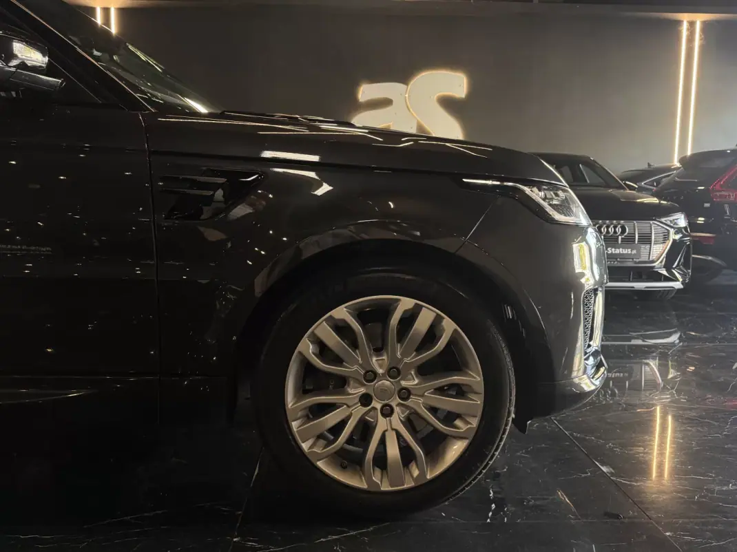 Land Rover Range Rover Sport 2019 - 49990 EUR, 245900 km - AUTO.MOTO.pt - 245900km - foto 4 de 32