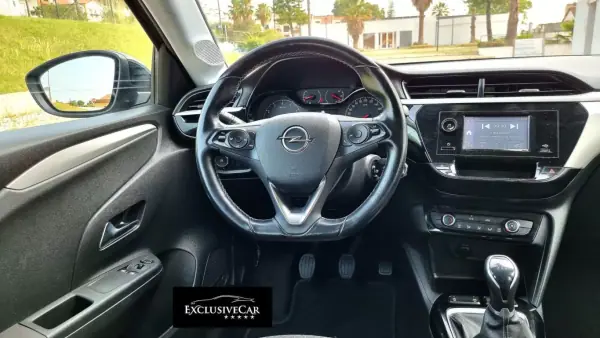 Opel Corsa 2019 - 14500 EUR, 47000 km - AUTO.MOTO.pt - 47000km - foto 7 de 10