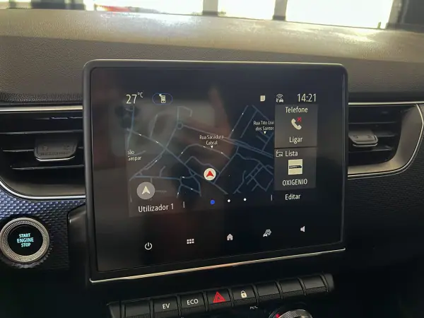 Renault Arkana 2022 - 19800 EUR, 90201 km - 90201km - foto 11 de 26