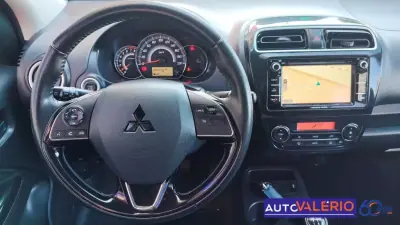 Mitsubishi Space Star 2019 - 10950 EUR, 89752 km - 89752km - foto 12 de 30