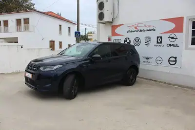 Land Rover Discovery Sport 2022 - 39780 EUR, 56494 km - AUTO.MOTO.pt - 56494km - foto 3 de 53