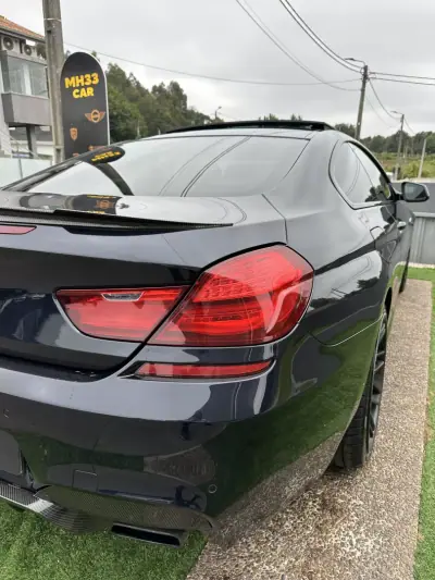 BMW 640 2012 - 27500 EUR, 180000 km - AUTO.MOTO.pt - 180000km - foto 15 de 66