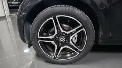 Smart ForTwo Coupé 2018 - 14990 EUR, 72000 km - AUTO.MOTO.pt - 72000km - foto 34 de 37