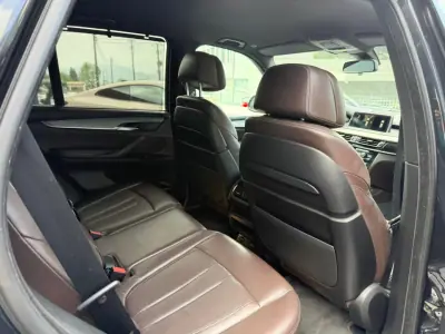 BMW X5 2016 - 29900 EUR, 118000 km - AUTO.MOTO.pt - 118000km - foto 12 de 12