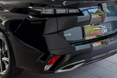 Peugeot 308 SW 2022 - 21500 EUR, 117060 km - AUTO.MOTO.pt - 117060km - foto 13 de 23