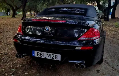 BMW 635 2010 - 31990 EUR, 67000 km - AUTO.MOTO.pt - 67000km - foto 9 de 26