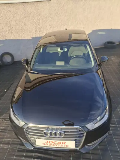 Audi A1 Sportback 2016 - 13500 EUR, 169098 km - 169098km - foto 8 de 17