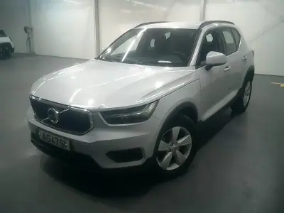 Volvo XC 40 2021 - 21499 EUR, 128121 km - foto 1 de 12