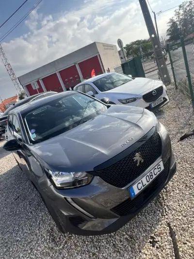 Peugeot 2008 2023 — foto 2 de 7