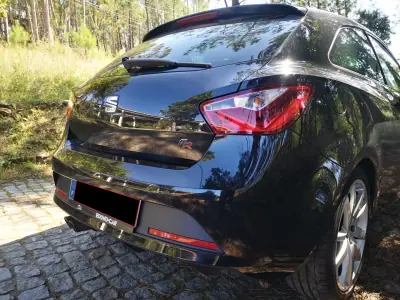 SEAT Ibiza 2014 — foto 5 de 21
