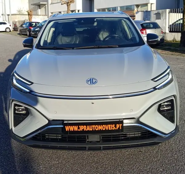 MG Marvel R 2022 - 26490 EUR, 81400 km - AUTO.MOTO.pt - 81400km - foto 2 de 26