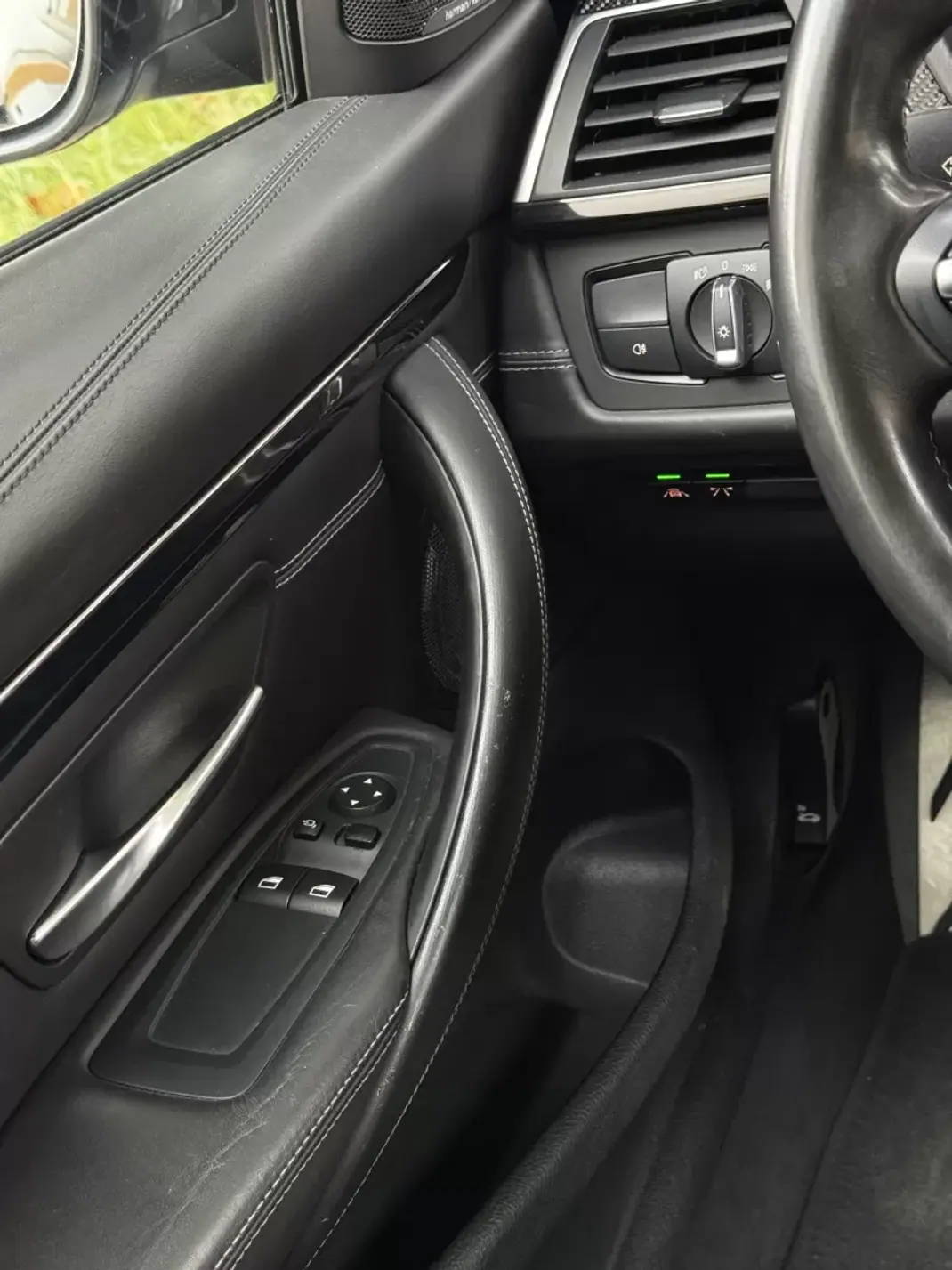 BMW M4 2017 - 58965 EUR, 120000 km - 120000km - foto 20 de 31