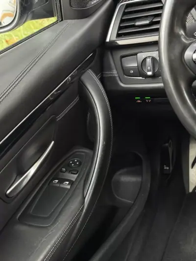 BMW M4 2017 - 58965 EUR, 120000 km - 120000km - foto 20 de 31