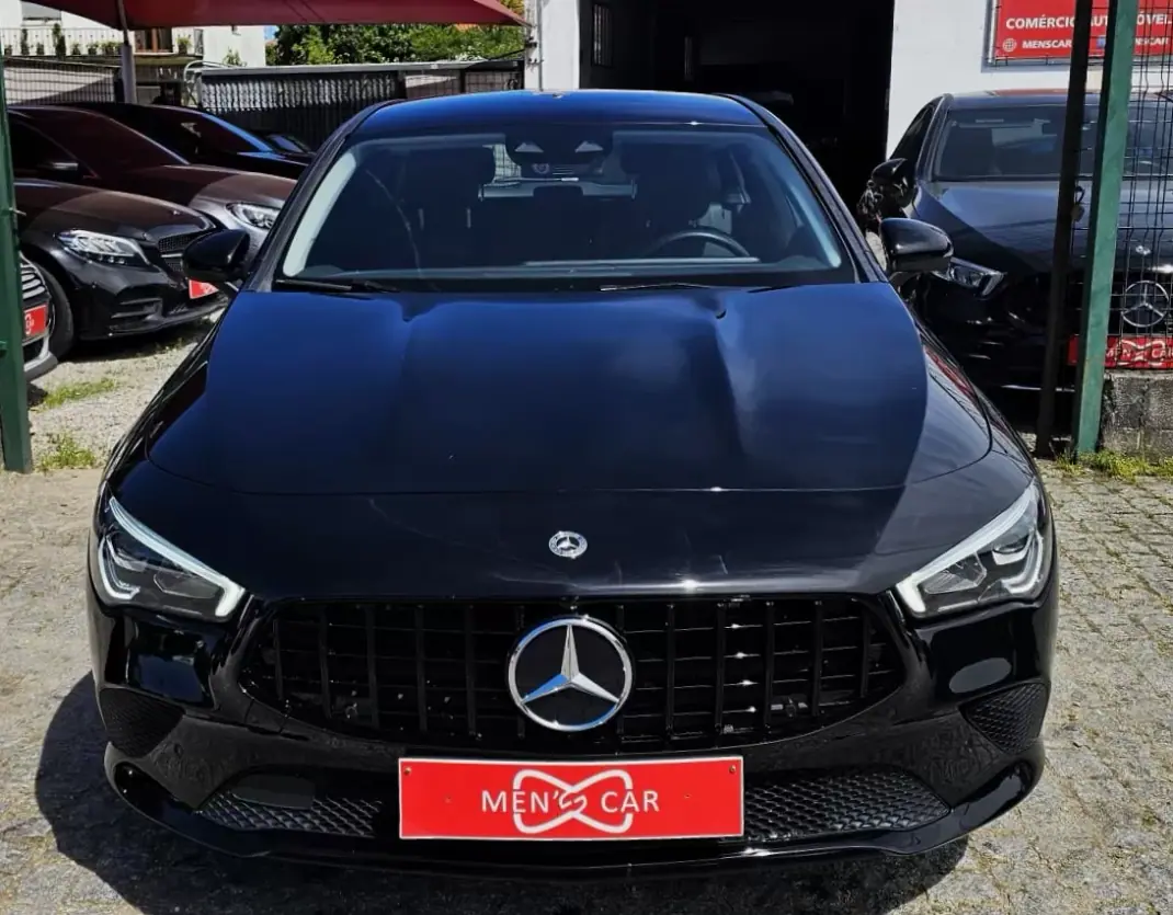 Mercedes-Benz CLA 250 2023 - 31500 EUR, 60000 km - AUTO.MOTO.pt - 60000km - foto 13 de 30