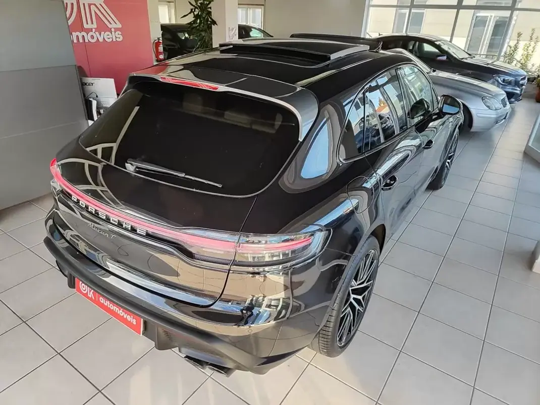 Porsche Macan 2024 - 84900 EUR, 20700 km - AUTO.MOTO.pt - 20700km - foto 12 de 41