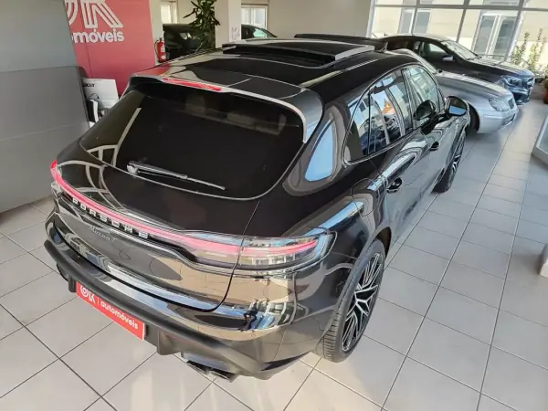 Porsche Macan 2024 - 84900 EUR, 20700 km - AUTO.MOTO.pt - 20700km - foto 12 de 41