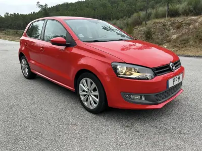Volkswagen Polo 2010 - 7900 EUR, 152000 km - AUTO.MOTO.pt - 152000km - foto 2 de 12