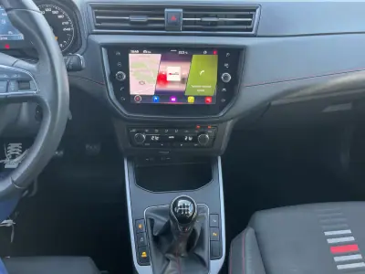 SEAT Arona 2020 - 16490 EUR, 122780 km - AUTO.MOTO.pt - 122780km - foto 14 de 24
