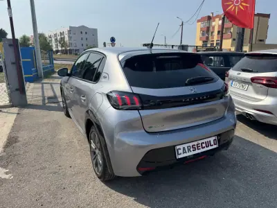 Peugeot e-208 2021 - 16750 EUR, 64889 km - AUTO.MOTO.pt - 64889km - foto 4 de 31