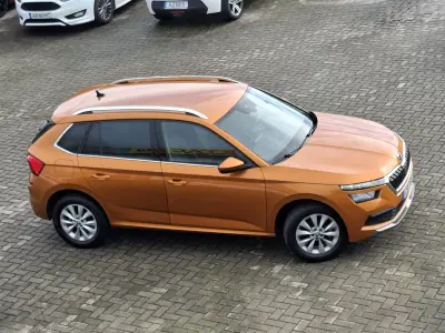 Skoda Kamiq 2023 - 18750 EUR, 33500 km - AUTO.MOTO.pt - 33500km - foto 30 de 31