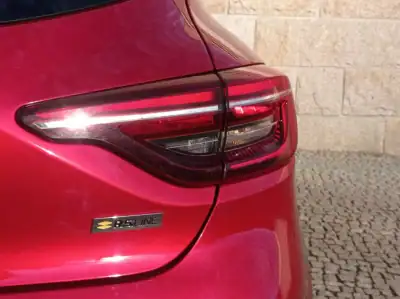 Renault Clio 2022 - 18890 EUR, 34670 km - AUTO.MOTO.pt - 34670km - foto 6 de 25