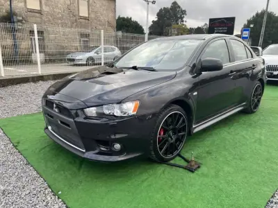 Mitsubishi Lancer 2011 - 54990 EUR, 90000 km - 90000km - foto 18 de 19