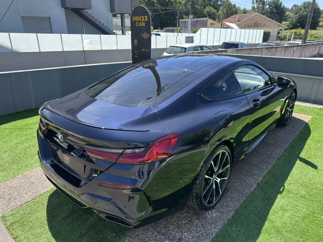 BMW 840 2019 - 52500 EUR, 160000 km - AUTO.MOTO.pt - 160000km - foto 12 de 68