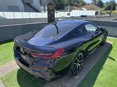 BMW 840 2019 - 52500 EUR, 160000 km - AUTO.MOTO.pt - 160000km - foto 12 de 68