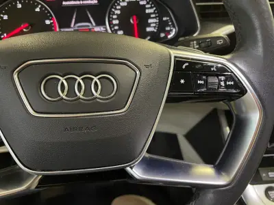 Audi A6 Avant 2021 - 32500 EUR, 127000 km - AUTO.MOTO.pt - 127000km - foto 25 de 33