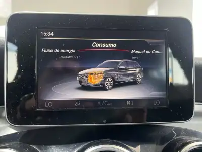 Mercedes-Benz C 300 2017 - 22999 EUR, 102000 km - AUTO.MOTO.pt - 102000km - foto 16 de 31