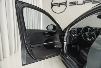 Mercedes-Benz C 300 2023 - 39950 EUR, 80936 km - 80936km - foto 23 de 52