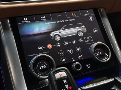 Land Rover Range Rover Sport 2019 - 49990 EUR, 245900 km - AUTO.MOTO.pt - 245900km - foto 22 de 32