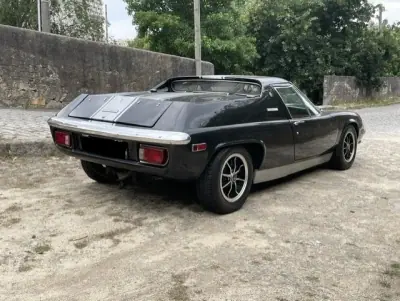 Lotus Europa 1972 - 39900 EUR, 60000 km - AUTO.MOTO.pt - 60000km - foto 4 de 34