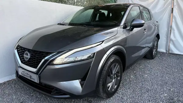 Nissan Qashqai 2024 — photo 2 of 12
