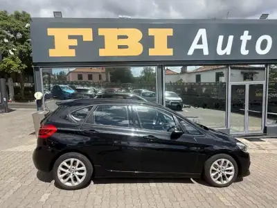 BMW 225xe Active Tourer 2020 - 22500 EUR, 53350 km - AUTO.MOTO.pt - 53350km - foto 7 de 12