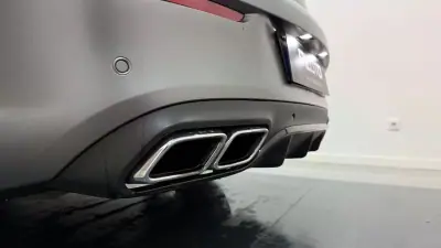 Mercedes-Benz C 63 AMG 2016 - 77990 EUR, 60883 km - AUTO.MOTO.pt - 60883km - foto 15 de 37