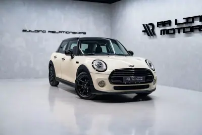 MINI 5 Portas 2017 - 14950 EUR, 89000 km - AUTO.MOTO.pt - 89000km - foto 3 de 36