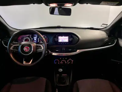 Fiat Tipo 2020 - 8750 EUR, 167000 km - 167000km - foto 3 de 31