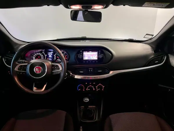 Fiat Tipo 2020 - 8750 EUR, 167000 km - 167000km - foto 3 de 31