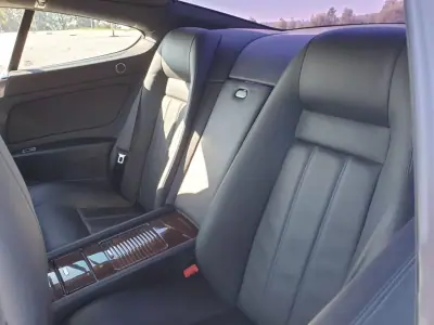 Bentley Continental 2006 - 65000 EUR, 155000 km - AUTO.MOTO.pt - 155000km - foto 18 de 19