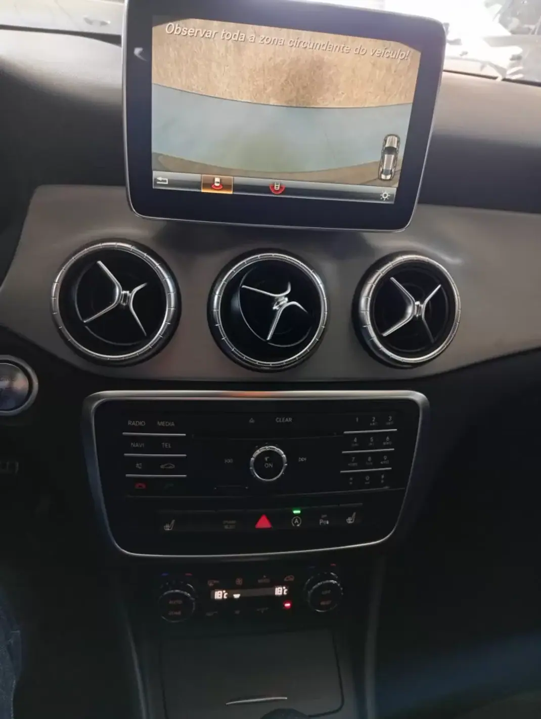 Mercedes-Benz CLA 200 2016 - 21950 EUR, 163535 km - AUTO.MOTO.pt - 163535km - foto 21 de 22
