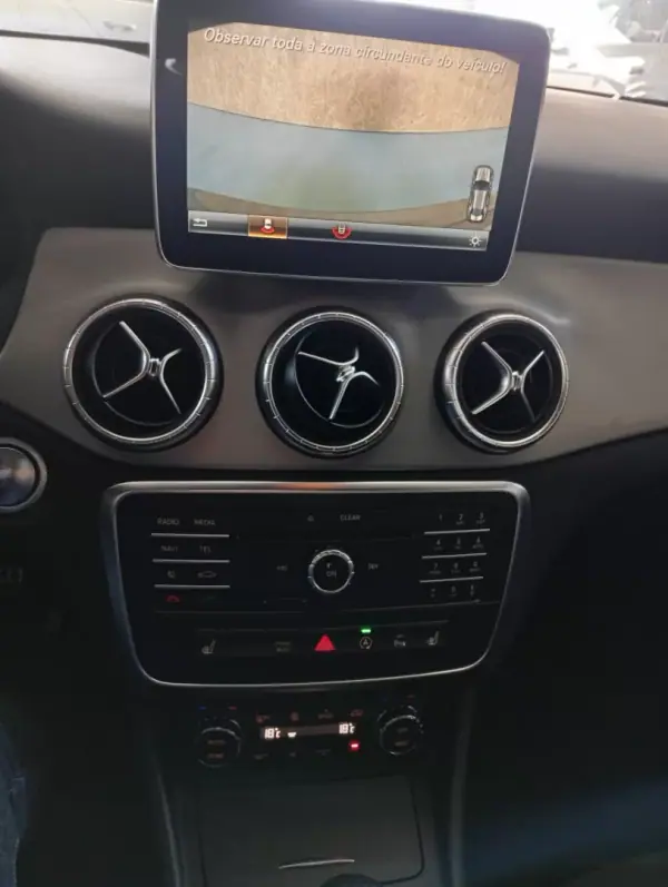 Mercedes-Benz CLA 200 2016 - 21950 EUR, 163535 km - AUTO.MOTO.pt - 163535km - foto 21 de 22