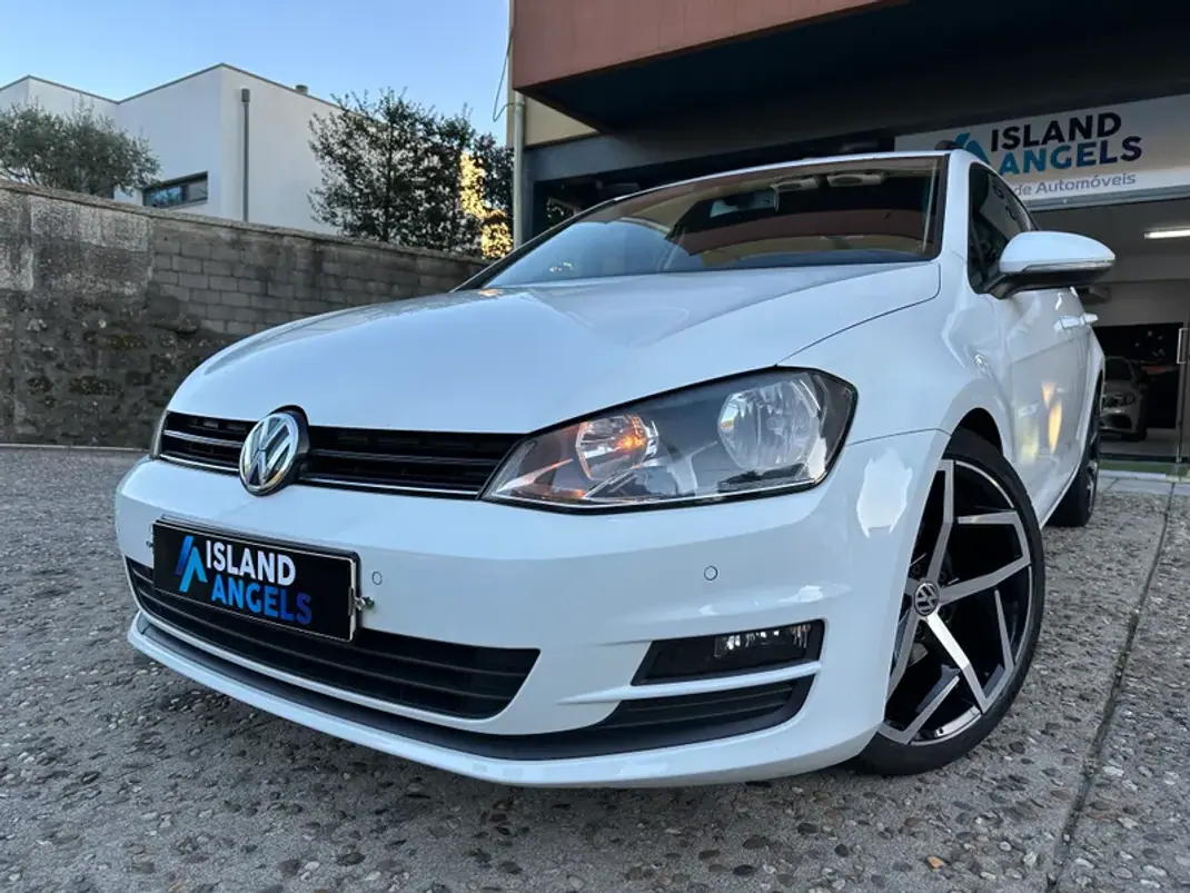 Volkswagen Golf Variant 2015 - 14000 EUR, 161500 km - AUTO.MOTO.pt - 161500km - foto 2 de 55