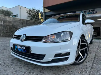 Volkswagen Golf Variant 2015 - 14000 EUR, 161500 km - AUTO.MOTO.pt - 161500km - foto 2 de 55