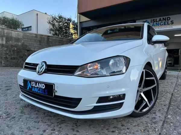 Volkswagen Golf Variant 2015 - 14000 EUR, 161500 km - AUTO.MOTO.pt - 161500km - foto 2 de 55