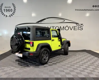 Jeep Wrangler 2019 - 65000 EUR, 19000 km - 19000km - foto 7 de 60
