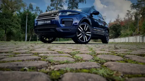 Land Rover Range Rover Evoque 2017 - 24900 EUR, 203000 km - AUTO.MOTO.pt - 203000km - foto 24 de 24