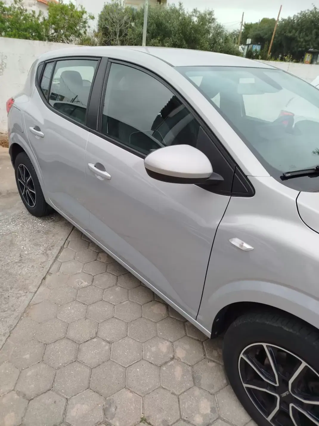 Dacia Sandero 2023 - 16900 EUR, 30924 km - AUTO.MOTO.pt - 30924km - foto 3 de 16