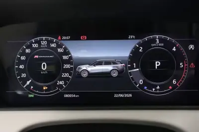 Land Rover Range Rover Velar 2017 - 41900 EUR, 80054 km - AUTO.MOTO.pt - 80054km - foto 12 de 34