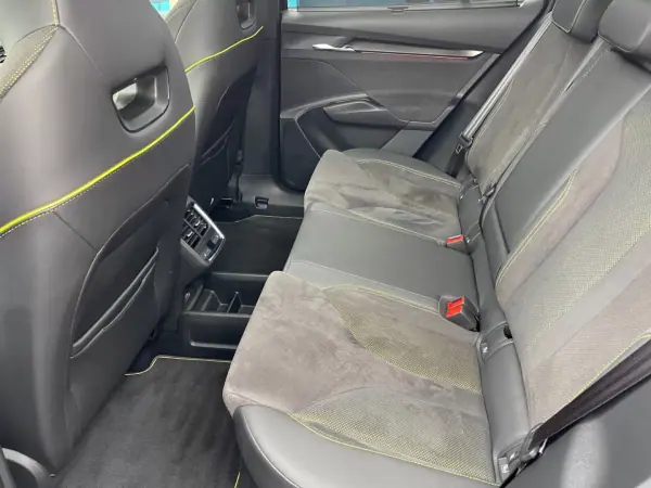 Skoda Enyaq Coupé 2023 - 44900 EUR, 55000 km - 55000km - foto 10 de 14